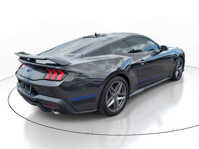 2024 Ford Mustang GT Premium CALIFORNIA SPECIAL