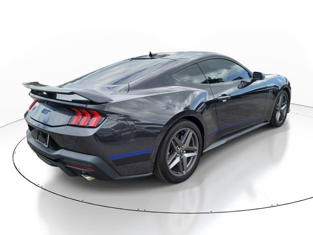 2024 Ford Mustang GT Premium CALIFORNIA SPECIAL