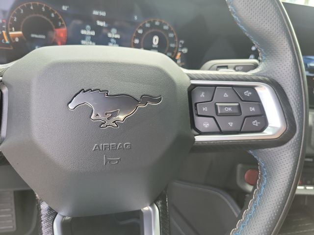 2024 Ford Mustang GT Premium CALIFORNIA SPECIAL