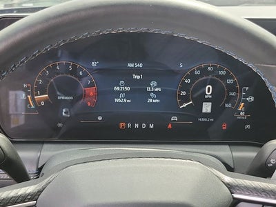 2024 Ford Mustang GT Premium CALIFORNIA SPECIAL