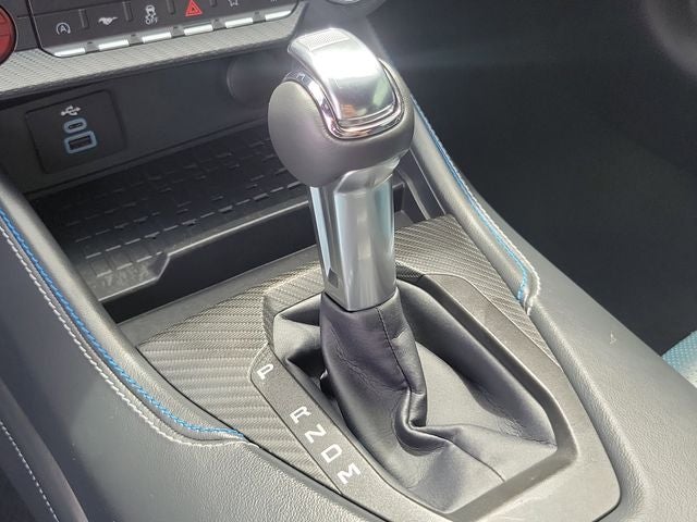 2024 Ford Mustang GT Premium CALIFORNIA SPECIAL