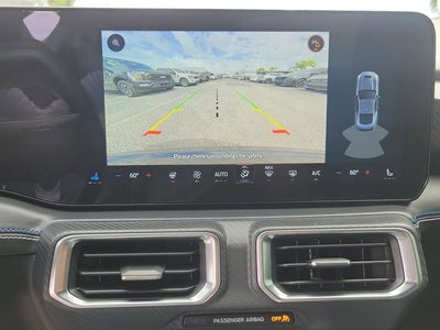 2024 Ford Mustang GT Premium CALIFORNIA SPECIAL