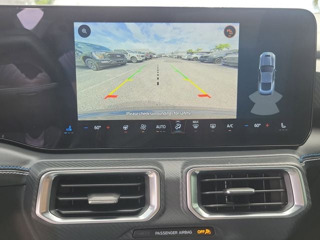 2024 Ford Mustang GT Premium CALIFORNIA SPECIAL