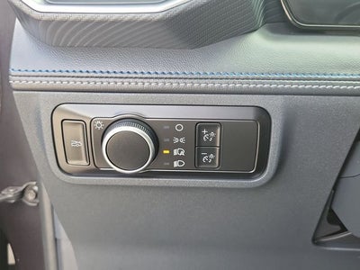 2024 Ford Mustang GT Premium CALIFORNIA SPECIAL