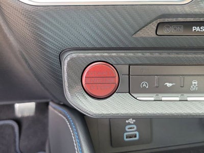 2024 Ford Mustang GT Premium CALIFORNIA SPECIAL