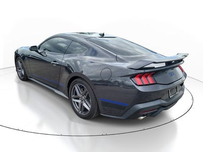 2024 Ford Mustang GT Premium CALIFORNIA SPECIAL