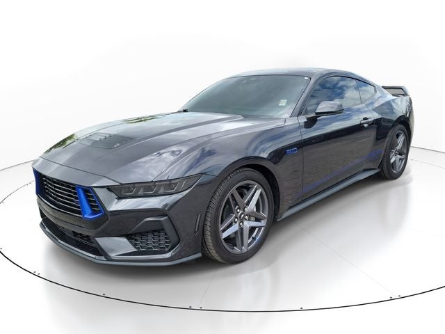 2024 Ford Mustang GT Premium CALIFORNIA SPECIAL