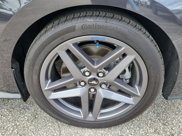 2024 Ford Mustang GT Premium CALIFORNIA SPECIAL