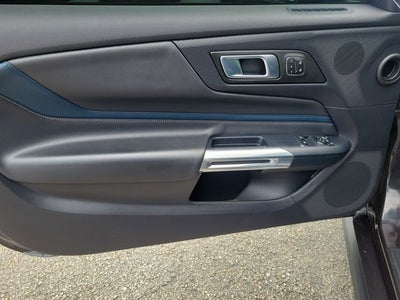 2024 Ford Mustang GT Premium CALIFORNIA SPECIAL