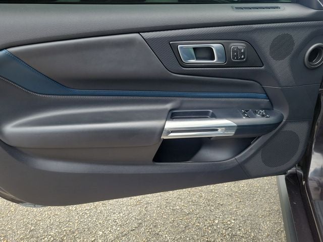 2024 Ford Mustang GT Premium CALIFORNIA SPECIAL