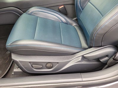 2024 Ford Mustang GT Premium CALIFORNIA SPECIAL