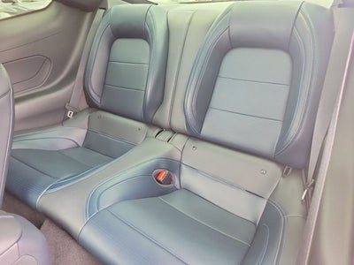 2024 Ford Mustang GT Premium CALIFORNIA SPECIAL