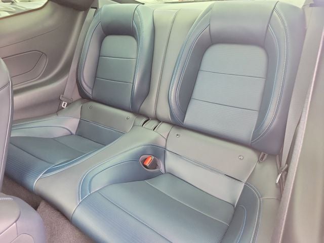 2024 Ford Mustang GT Premium CALIFORNIA SPECIAL