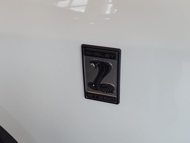 2026 Ford Mustang GT350 Shelby