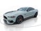 2022 Ford Mustang Mach 1