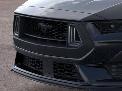 2026 Ford Mustang EcoBoost Premium RTR