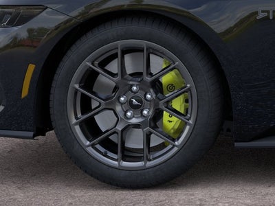 2026 Ford Mustang EcoBoost Premium RTR