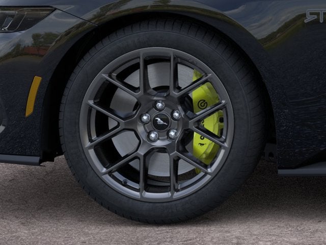 2026 Ford Mustang EcoBoost Premium RTR