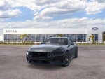 2026 Ford Mustang EcoBoost Premium RTR