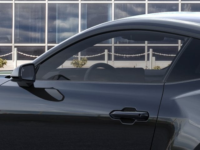 2026 Ford Mustang EcoBoost Premium RTR