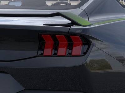 2026 Ford Mustang EcoBoost Premium RTR