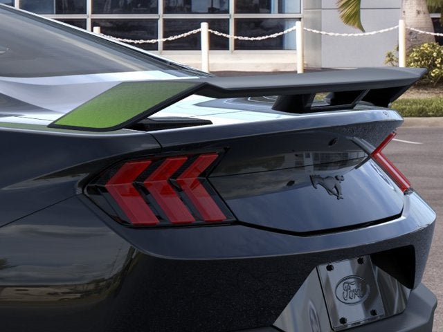 2026 Ford Mustang EcoBoost Premium RTR