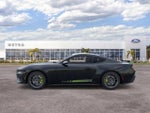2026 Ford Mustang EcoBoost Premium RTR