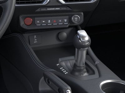 2026 Ford Mustang EcoBoost Premium RTR