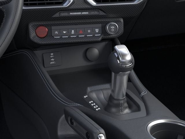 2026 Ford Mustang EcoBoost Premium RTR