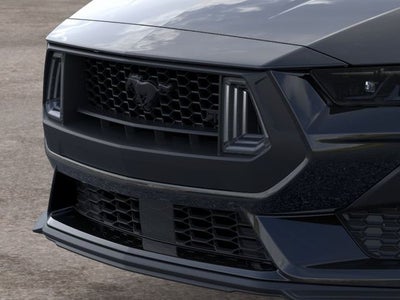 2026 Ford Mustang EcoBoost Premium RTR