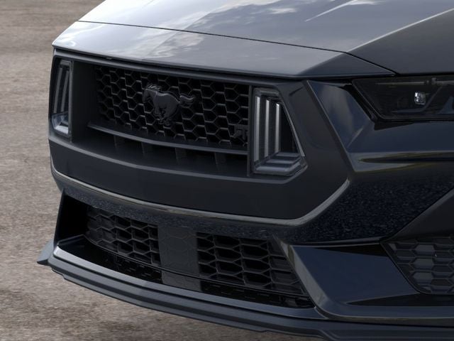 2026 Ford Mustang EcoBoost Premium RTR