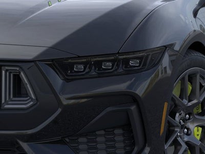 2026 Ford Mustang EcoBoost Premium RTR