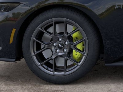 2026 Ford Mustang EcoBoost Premium RTR