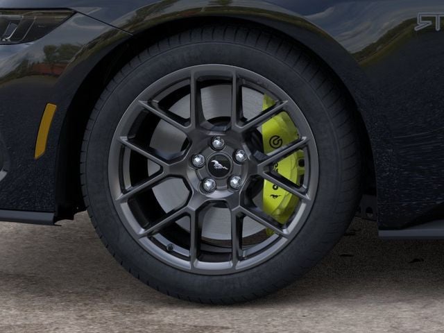 2026 Ford Mustang EcoBoost Premium RTR