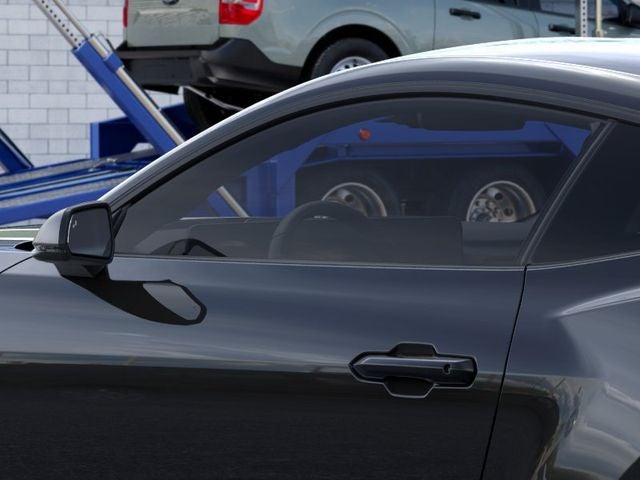 2026 Ford Mustang EcoBoost Premium RTR