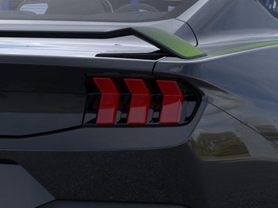 2026 Ford Mustang EcoBoost Premium RTR