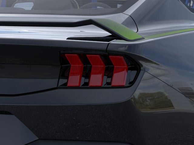 2026 Ford Mustang EcoBoost Premium RTR