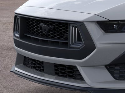 2026 Ford Mustang EcoBoost RTR