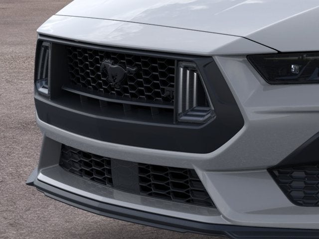 2026 Ford Mustang EcoBoost RTR