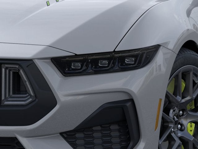 2026 Ford Mustang EcoBoost RTR