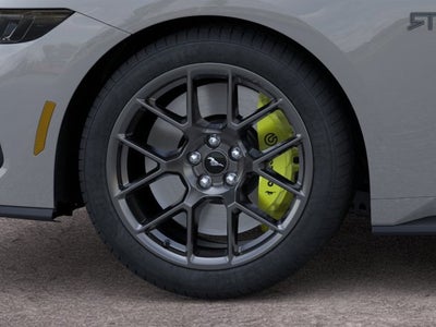 2026 Ford Mustang EcoBoost RTR