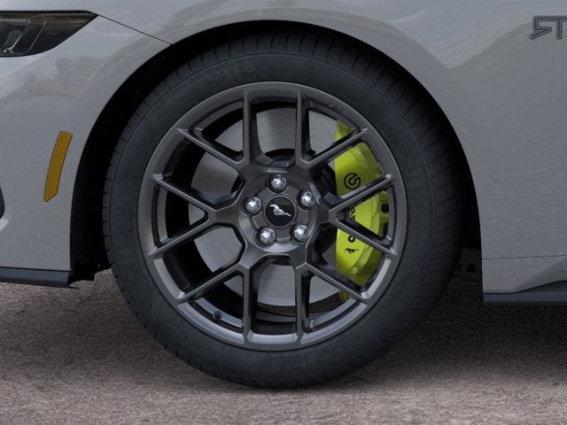 2026 Ford Mustang EcoBoost RTR