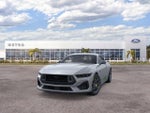 2026 Ford Mustang EcoBoost RTR