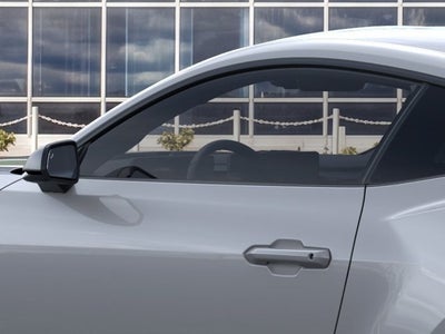 2026 Ford Mustang EcoBoost RTR