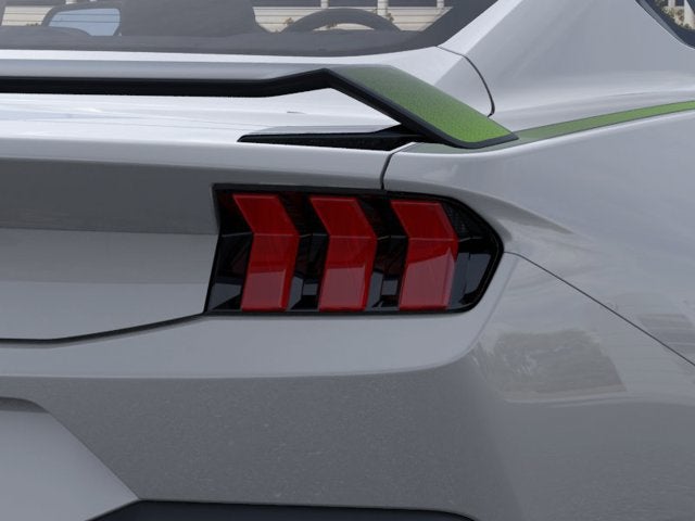 2026 Ford Mustang EcoBoost RTR