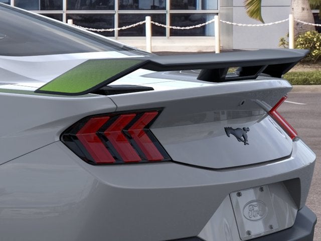 2026 Ford Mustang EcoBoost RTR