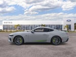 2026 Ford Mustang EcoBoost RTR