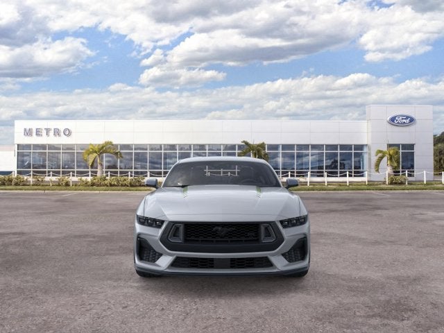 2026 Ford Mustang EcoBoost RTR