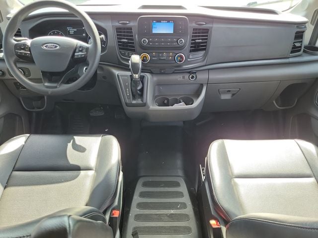 2024 Ford Transit-350 XL