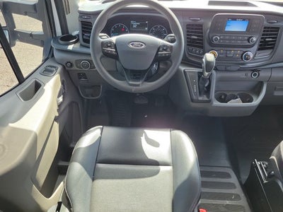 2024 Ford Transit-350 XL